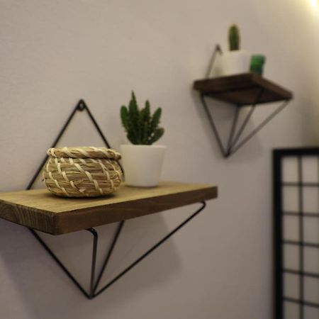 Apartment Lodge 61 Berlin Eksteriør bilde