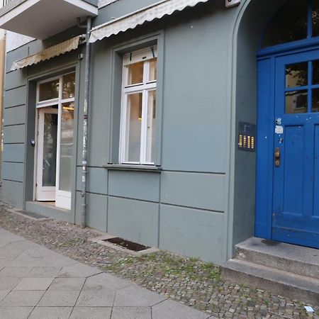 Apartment Lodge 61 Berlin Eksteriør bilde