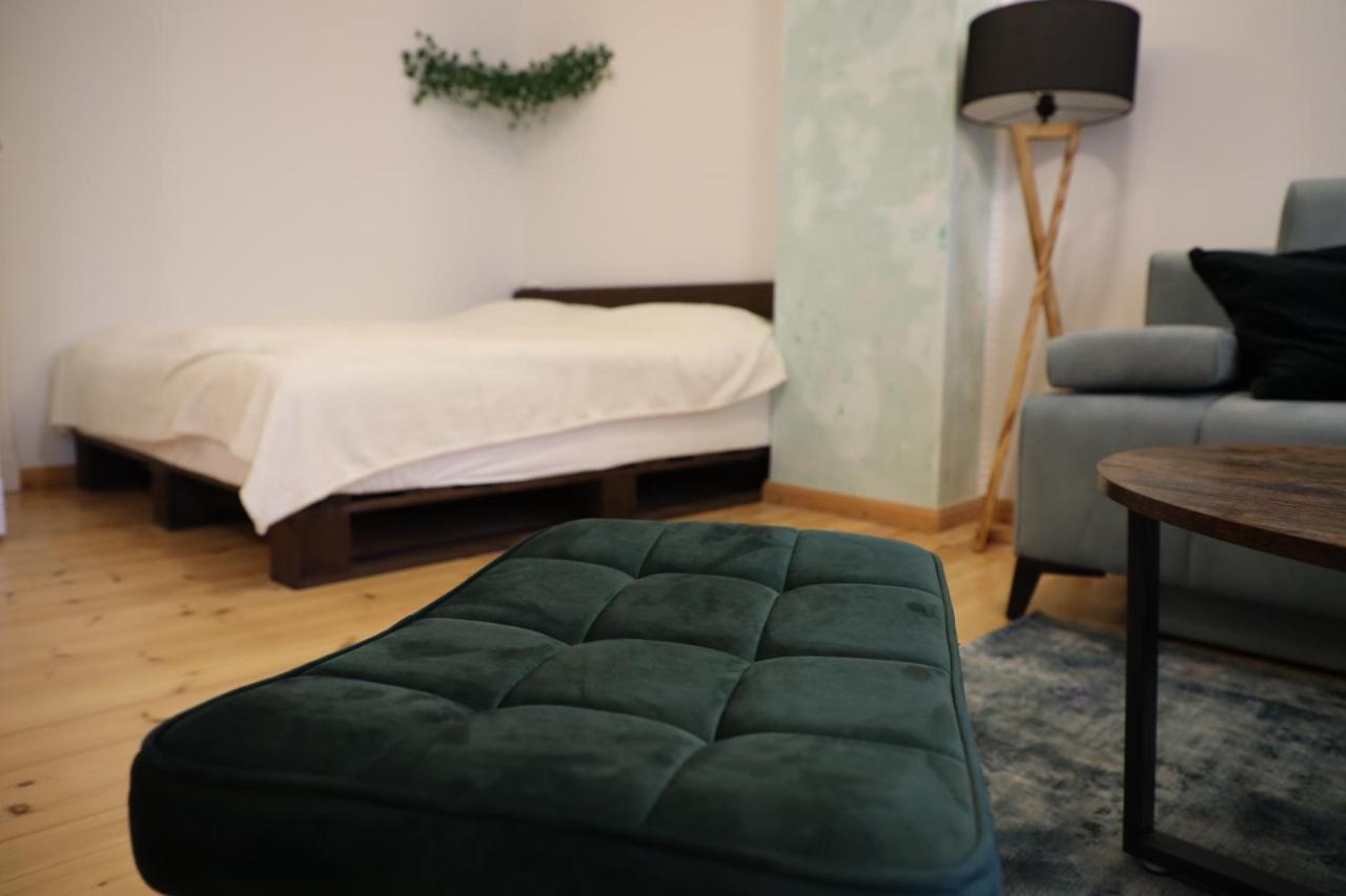 Apartment Lodge 61 Berlin Eksteriør bilde