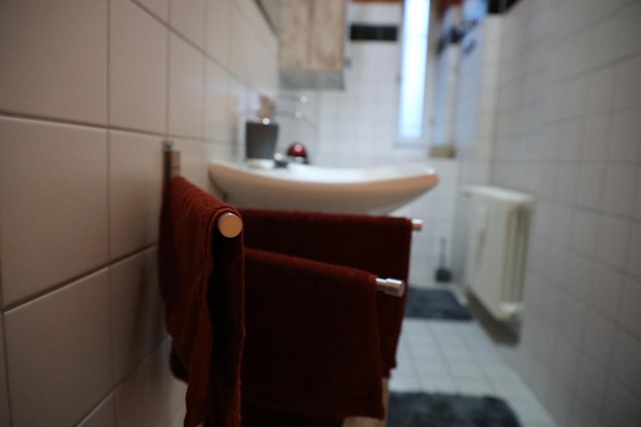 Apartment Lodge 61 Berlin Eksteriør bilde